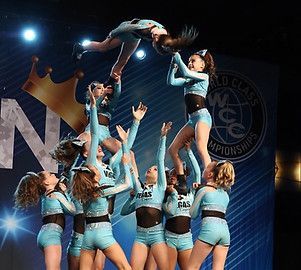 Vegas Empire Athletics
