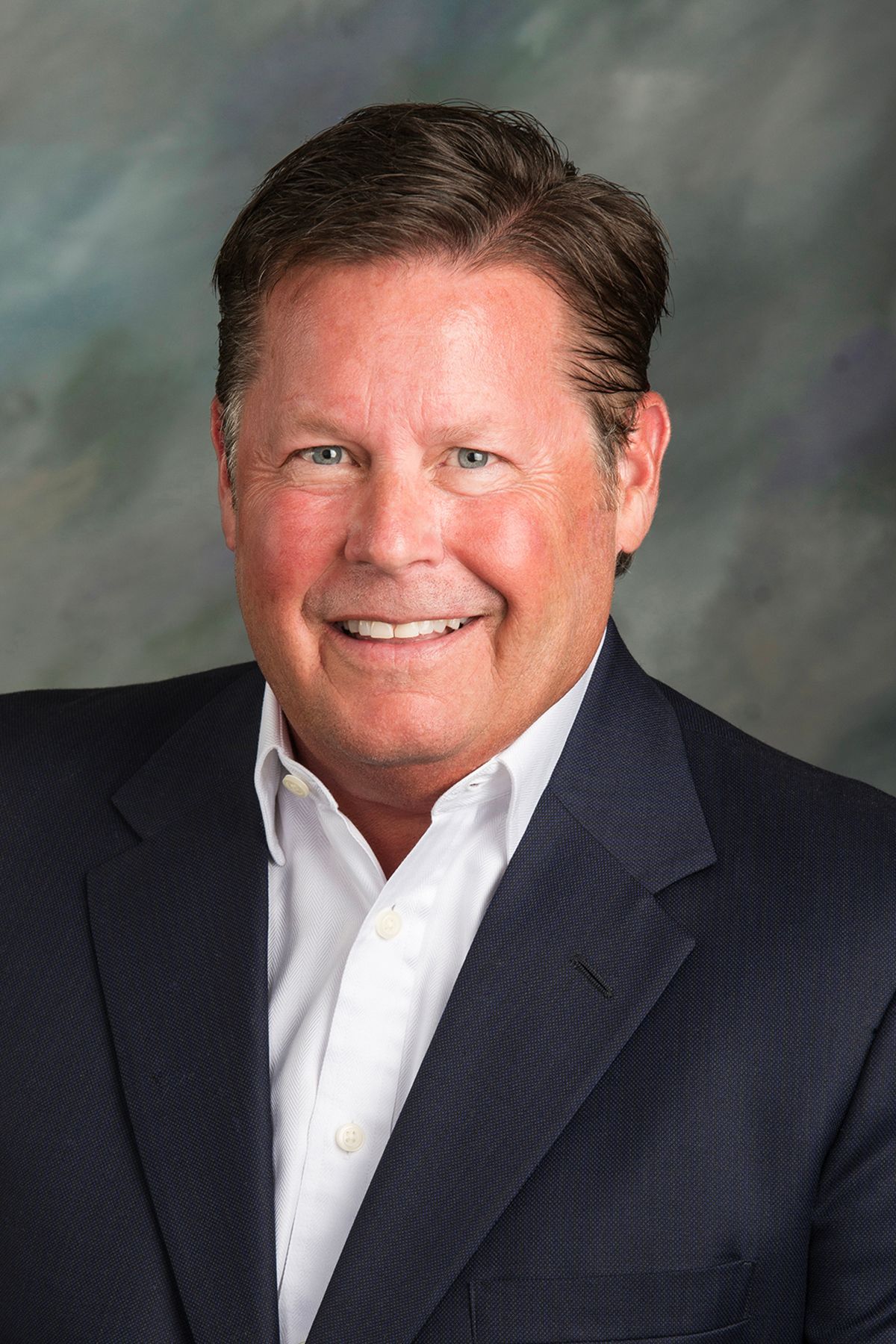 John Stretch