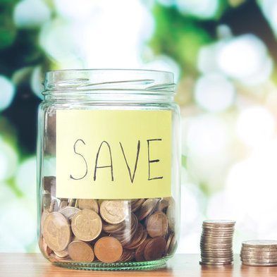 savings account