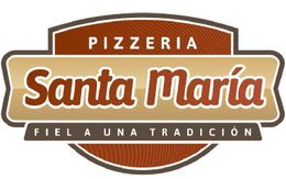 Pizzería Santa María