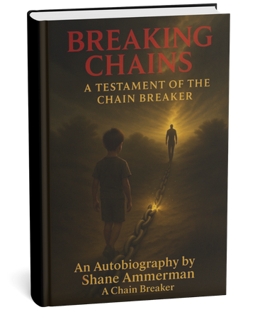 Breaking Chains cover