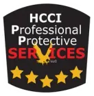 HCCI protection logo