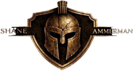 Shane Ammerman Logo