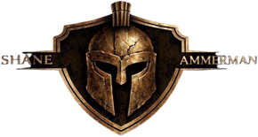 Shane Ammerman Logo