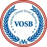 VOSB logo