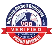 VOB logo