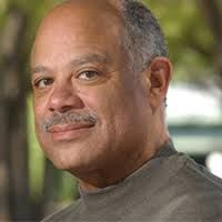 Photo of black computer pioneer Dr Mark Dean