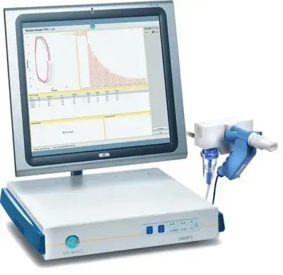 Medical Research Products | ECO PHYSICS, INC.