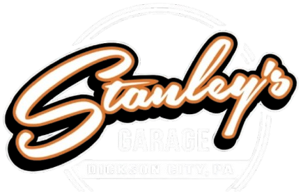 Stanley's Garage Stanley's Garage
