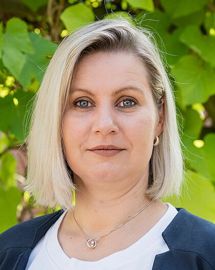 Anke Aurich