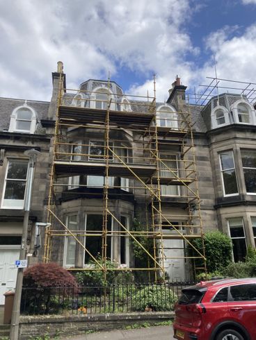 skilled tradesmen