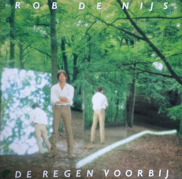 Rob de Nijs - top 100