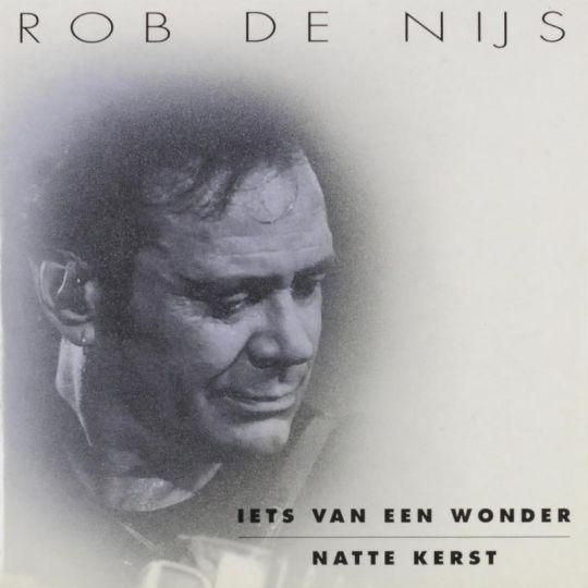 Iets van een wonder 