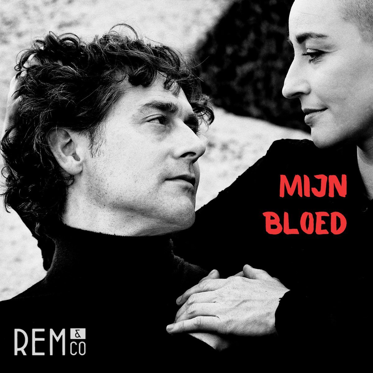 Remco - Mijn Bloed Wissel-album 2024