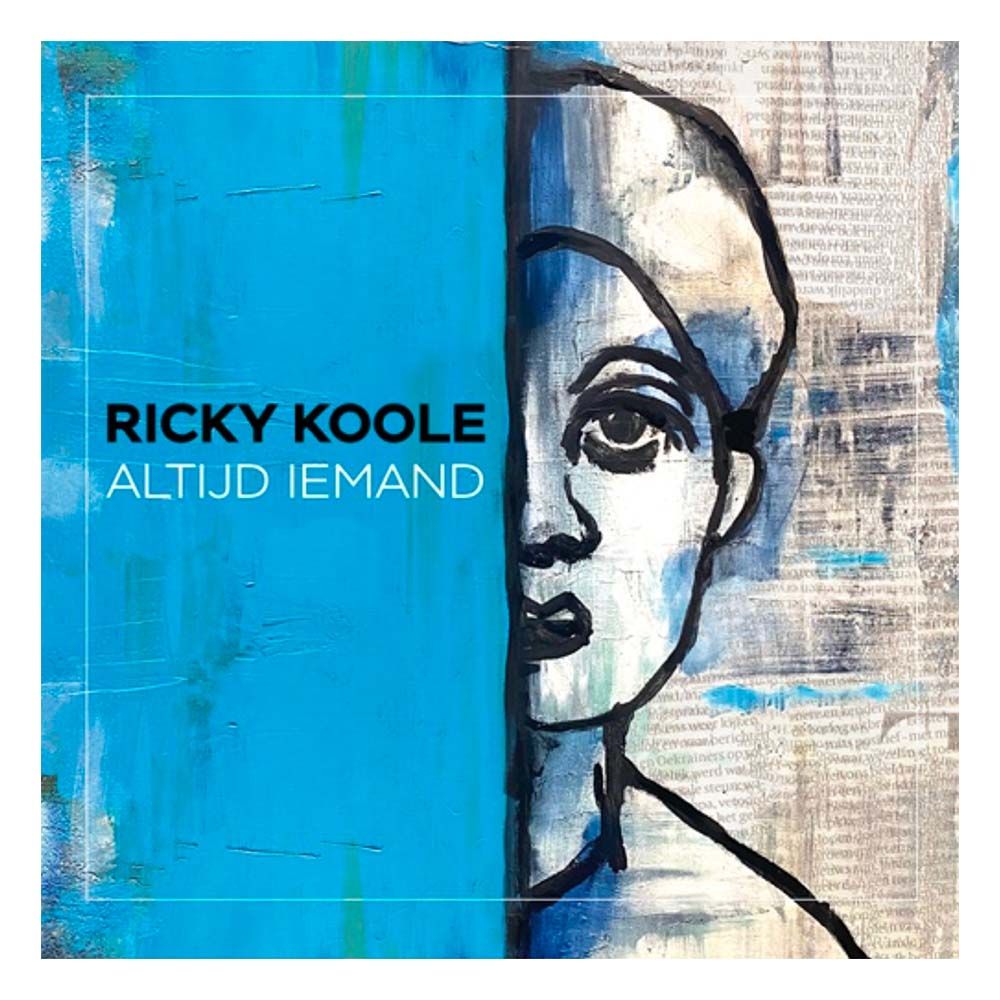 Ricky Koole
