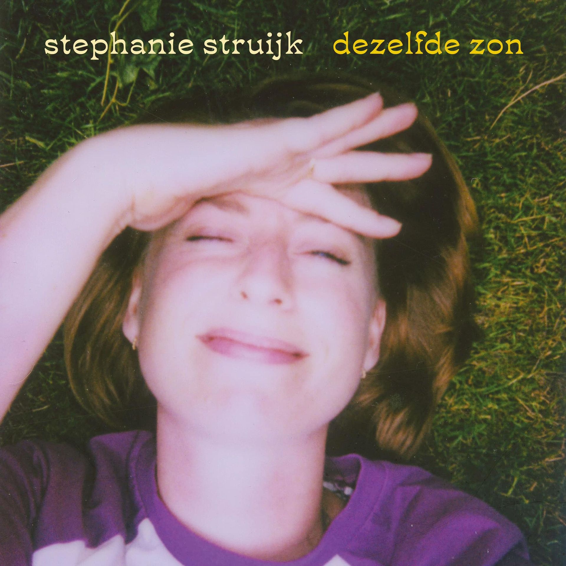 Stephanie Struijk - Dezelfde zon