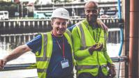 Two construction worker — S. Miami, FL — Sutton Law Group