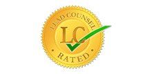 Lead Counsel Rated