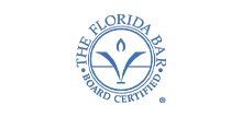 The Florida Bar Board Certified