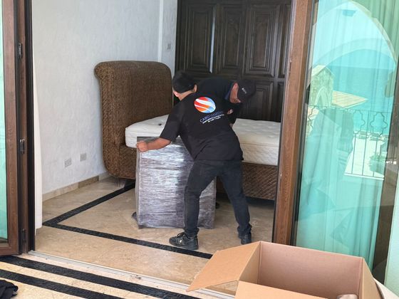 CABO LOGISTICS