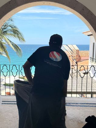 CABO LOGISTICS