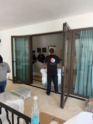 CABO LOGISTICS