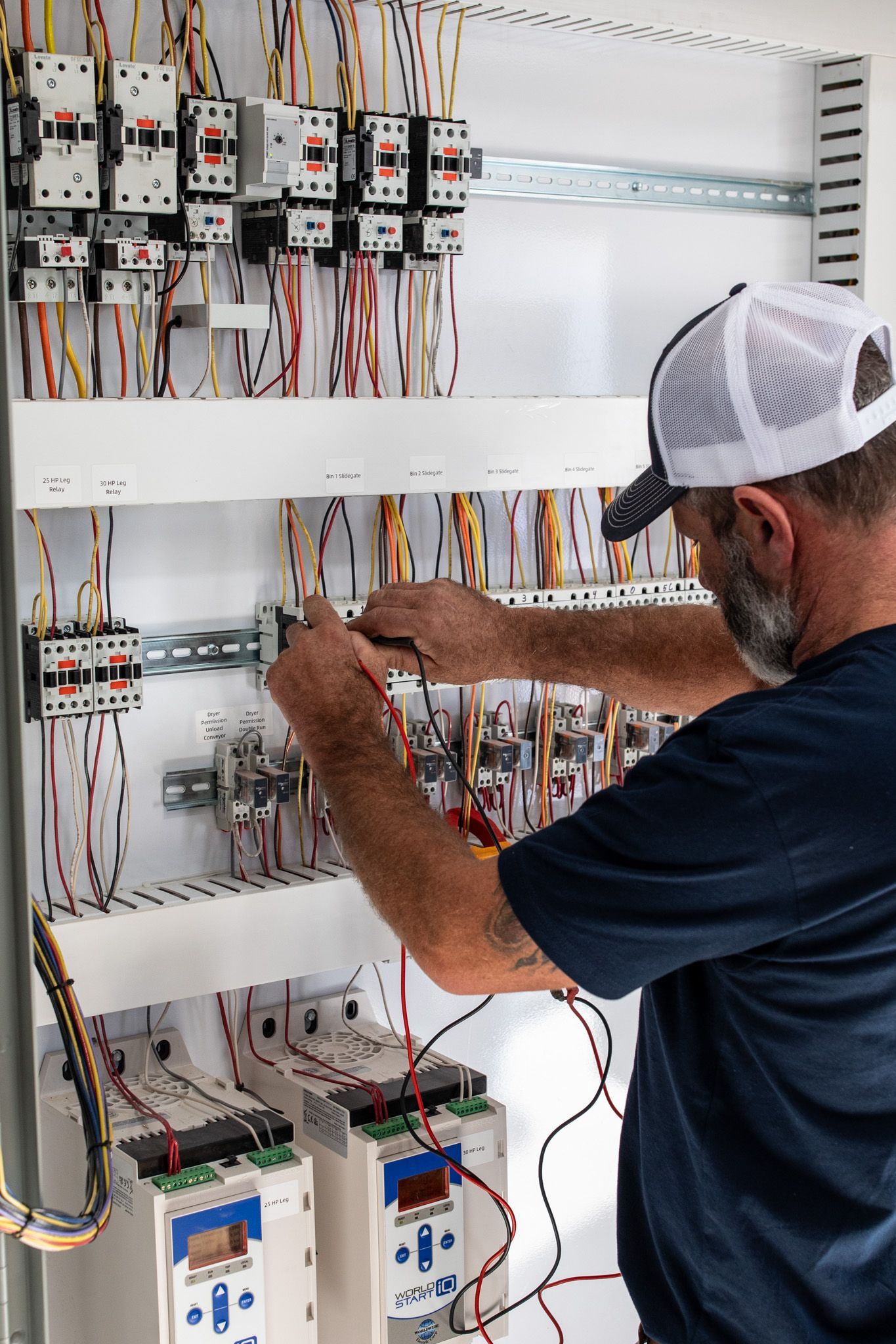 Maintenance Services
