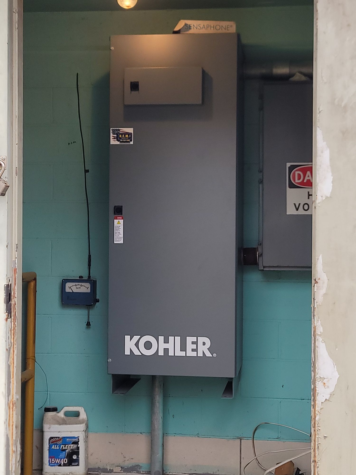 Transfer Switches