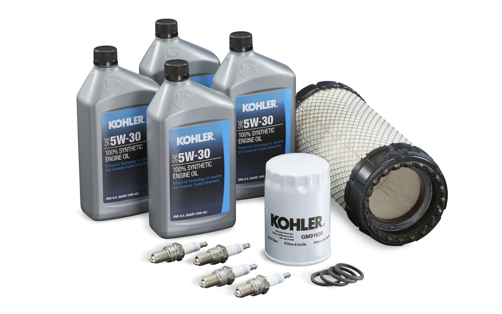 Maintenance Kits
