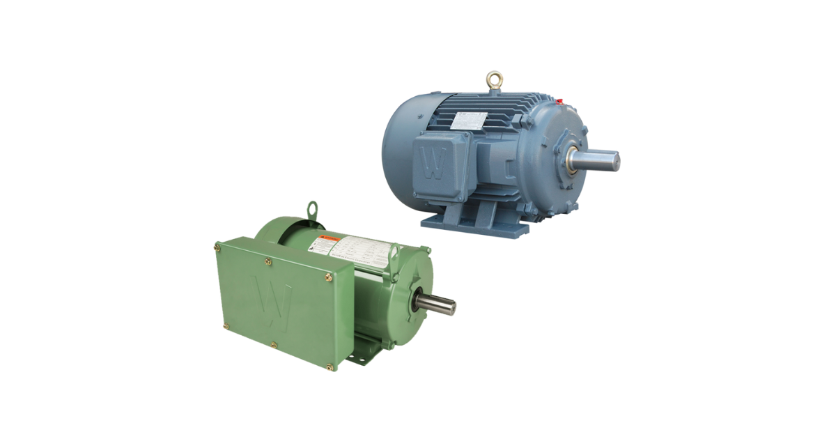 Eloectric Motor