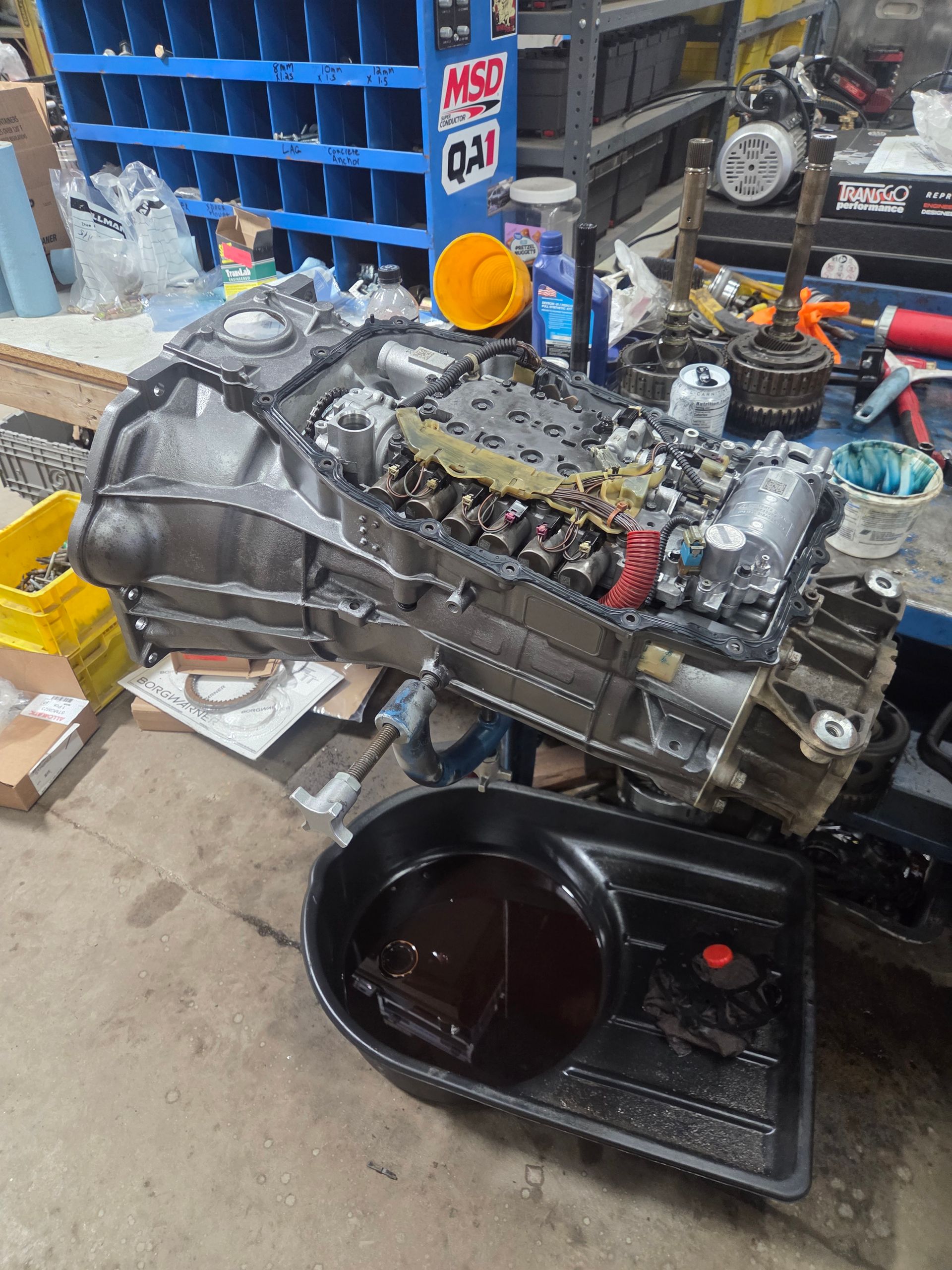 Gallery | Apex Transmission and Auto
