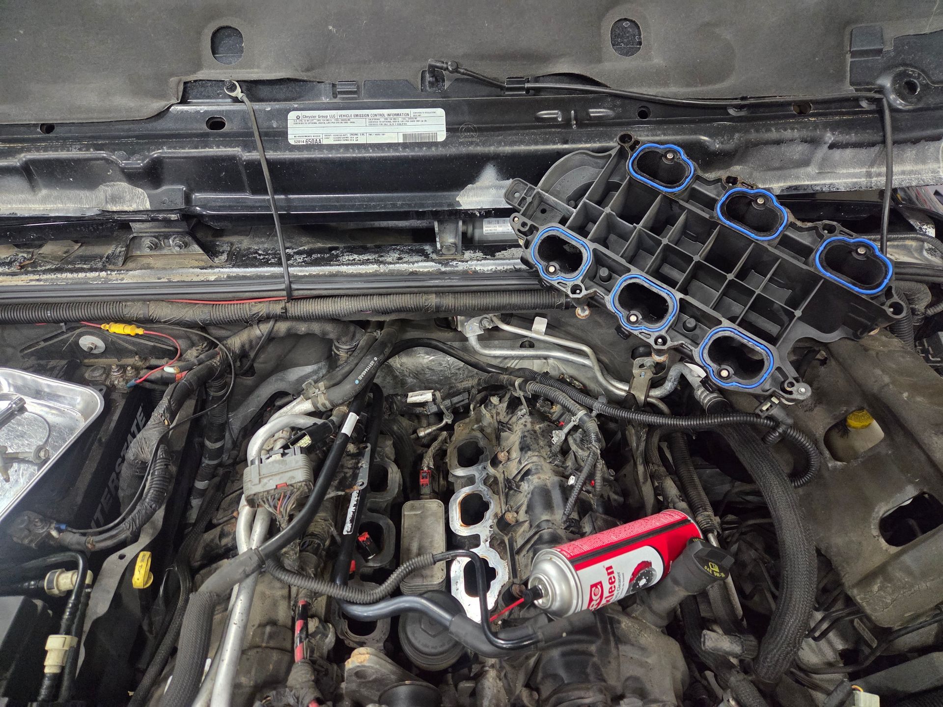 Gallery | Apex Transmission and Auto