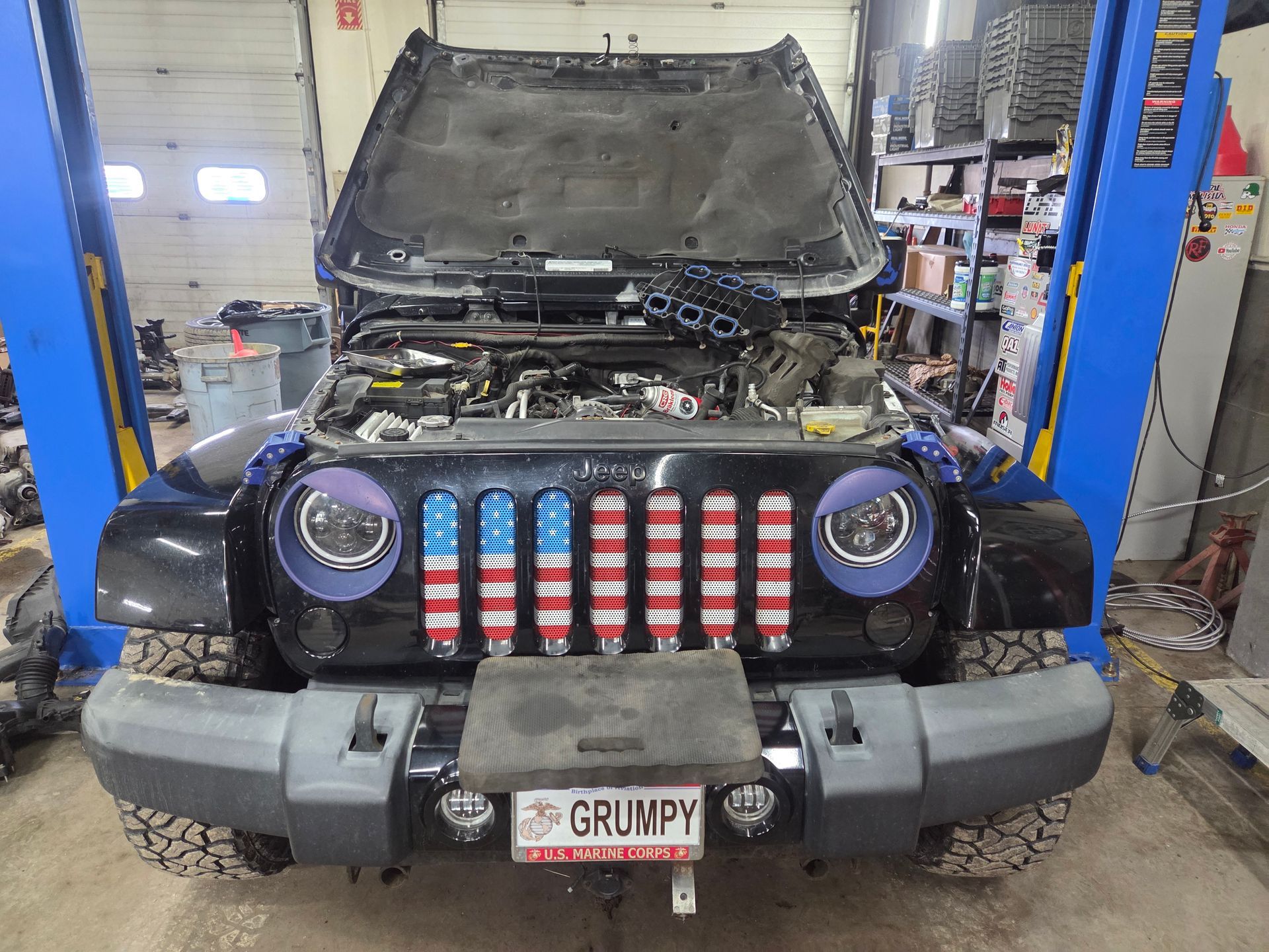 Gallery | Apex Transmission and Auto