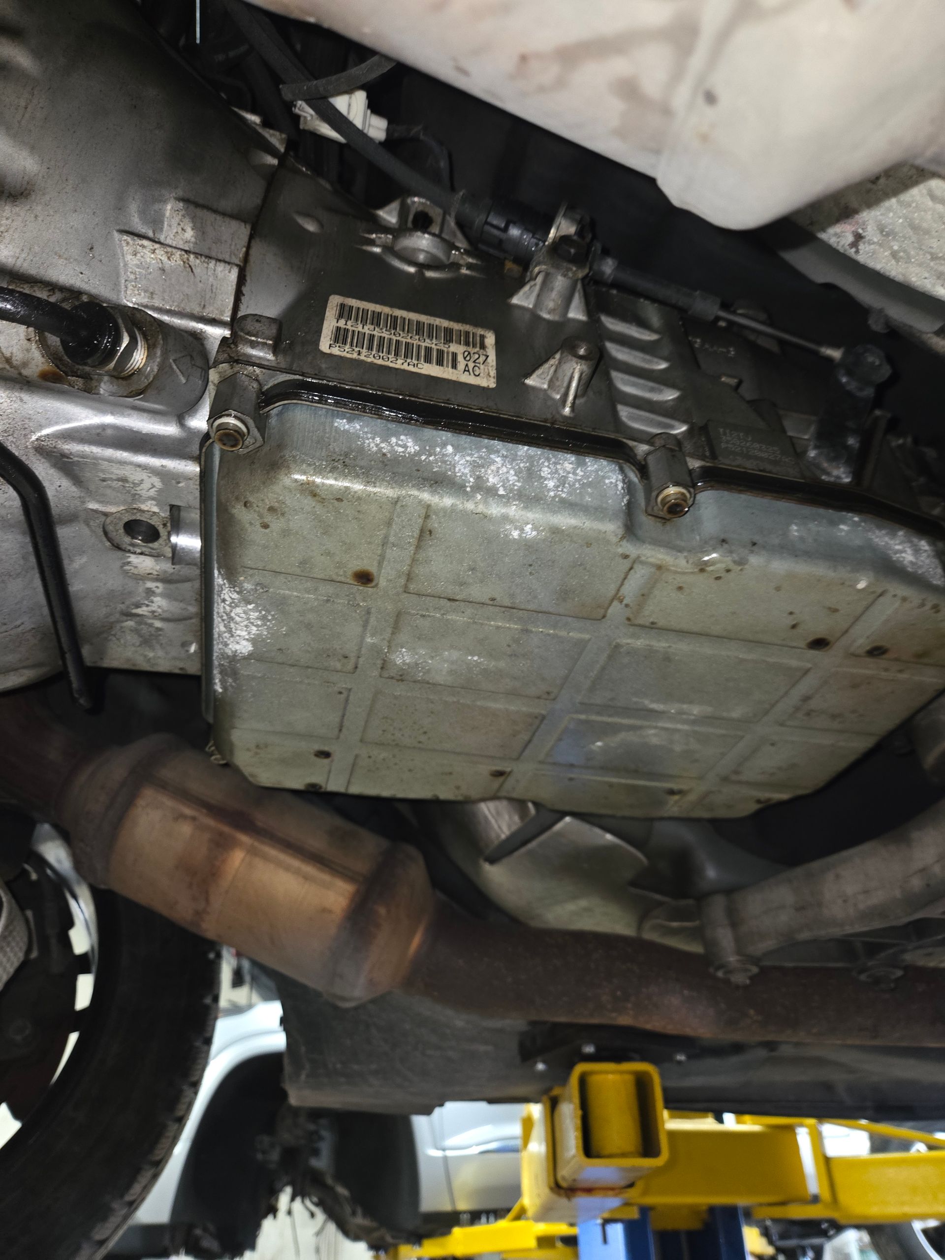 Gallery | Apex Transmission and Auto