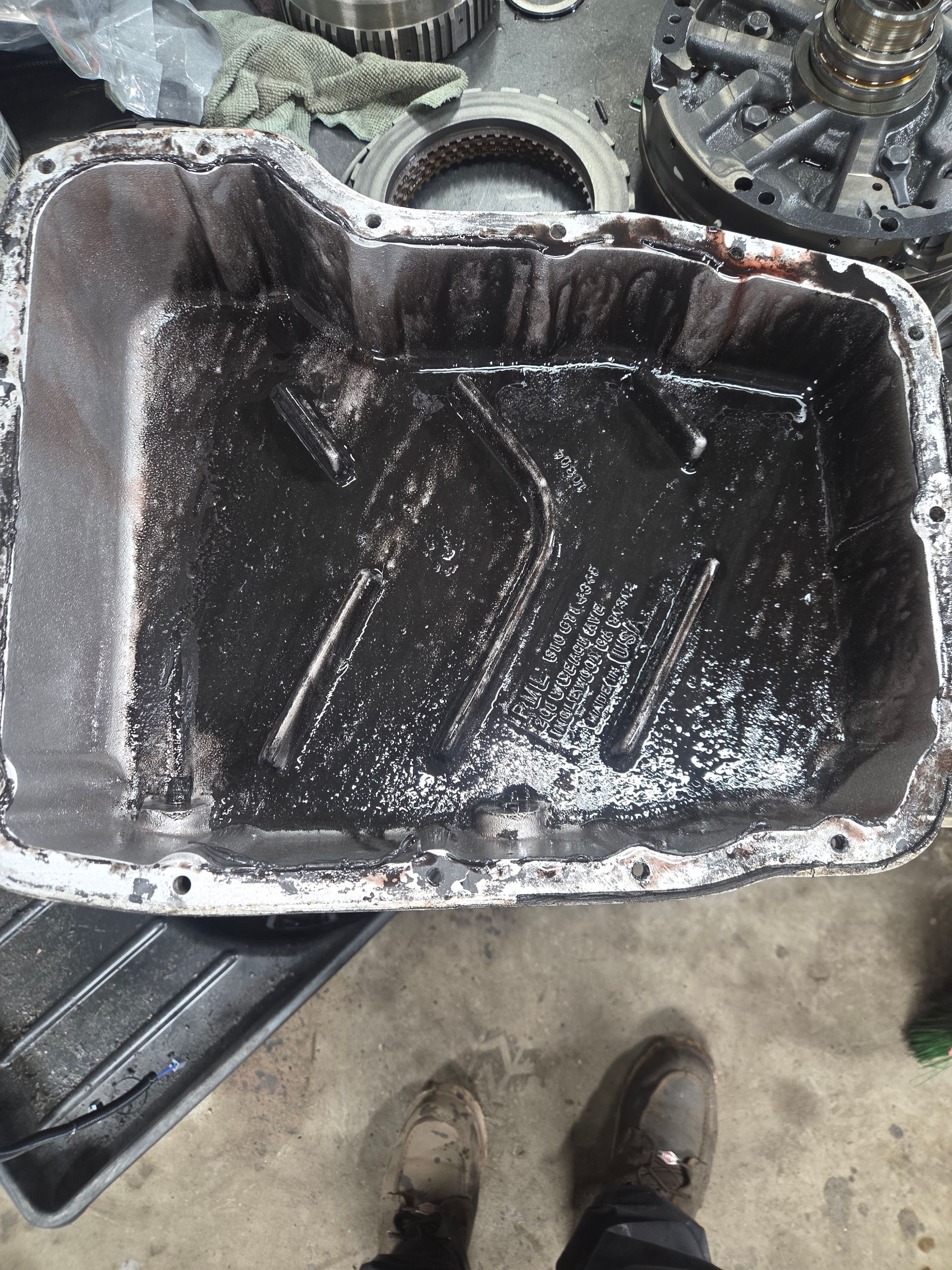 Gallery | Apex Transmission and Auto