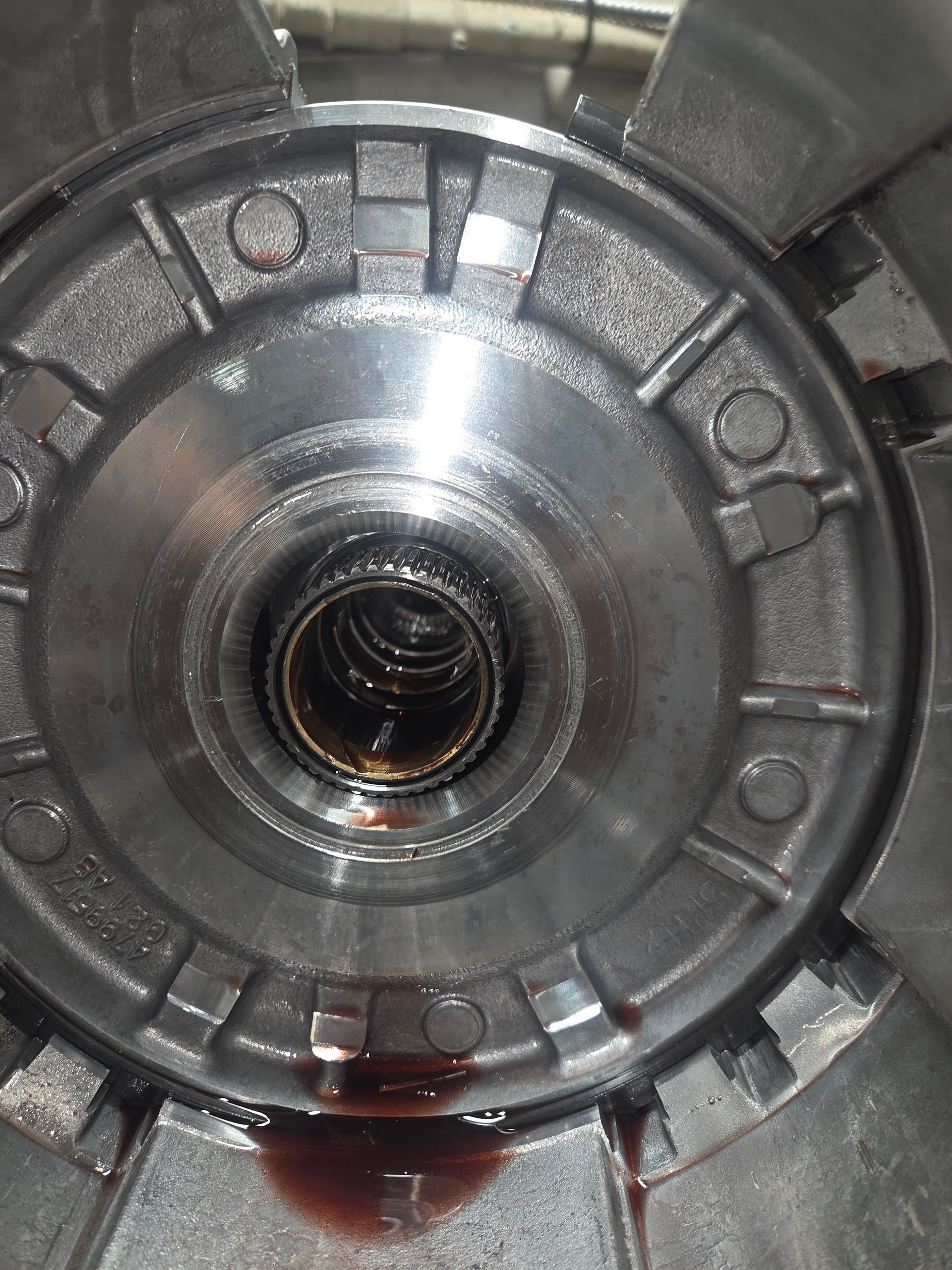 Gallery | Apex Transmission and Auto