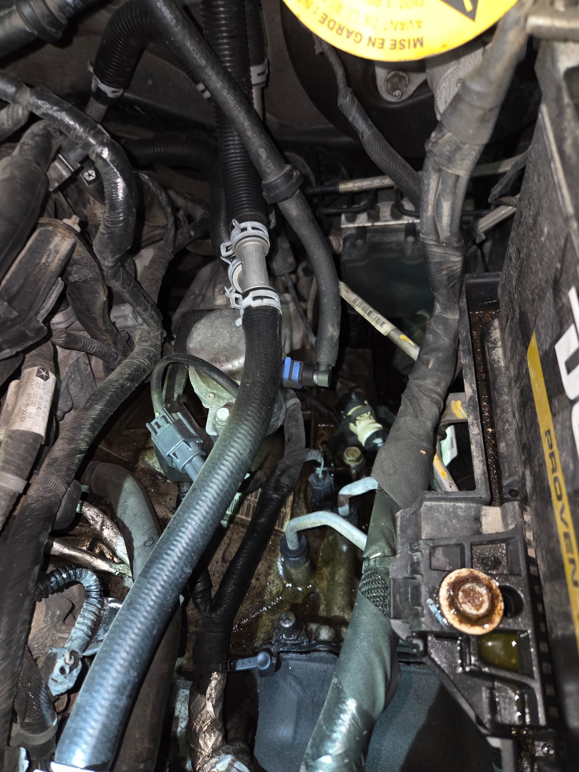 Gallery | Apex Transmission and Auto