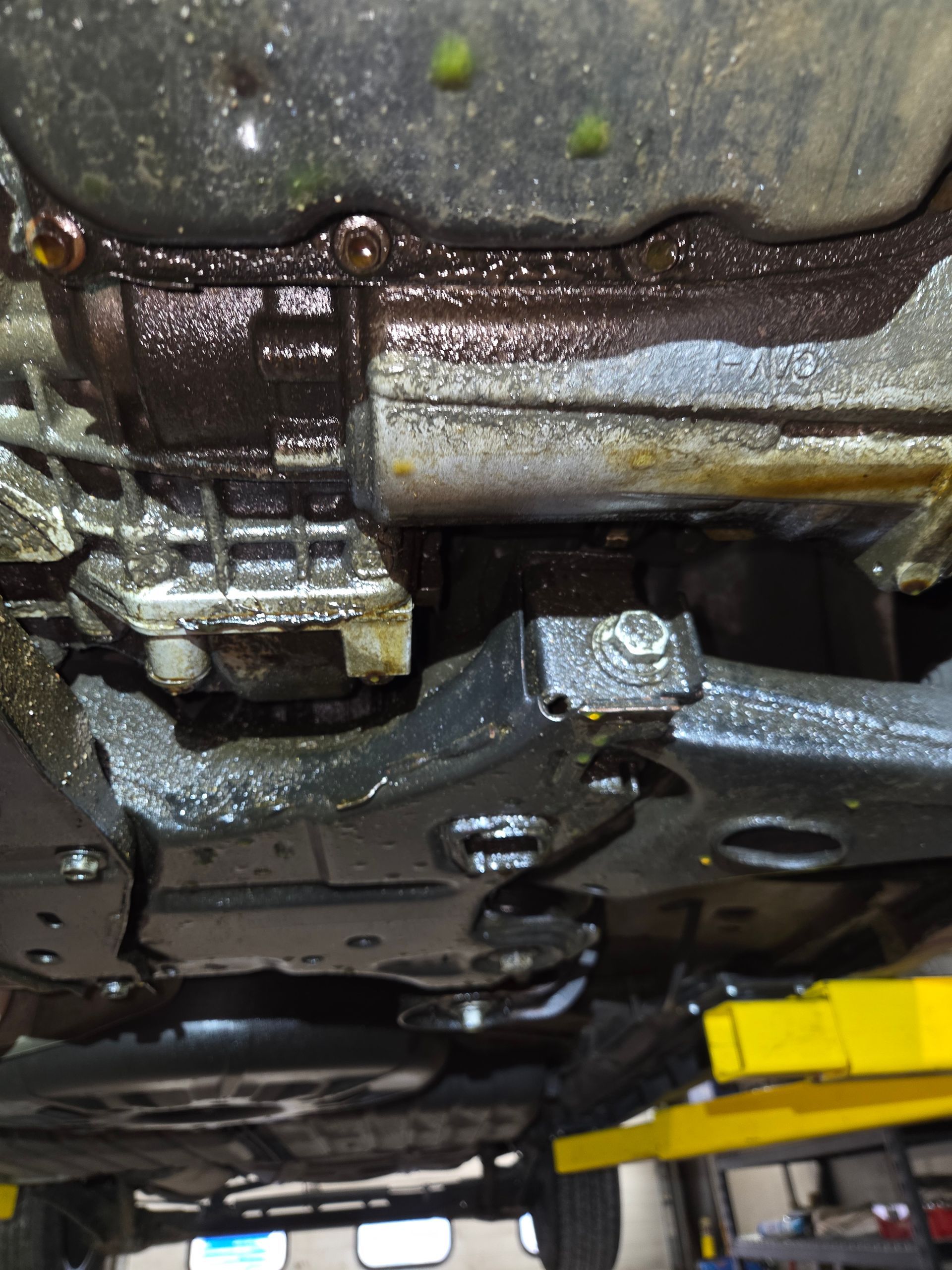 Gallery | Apex Transmission and Auto