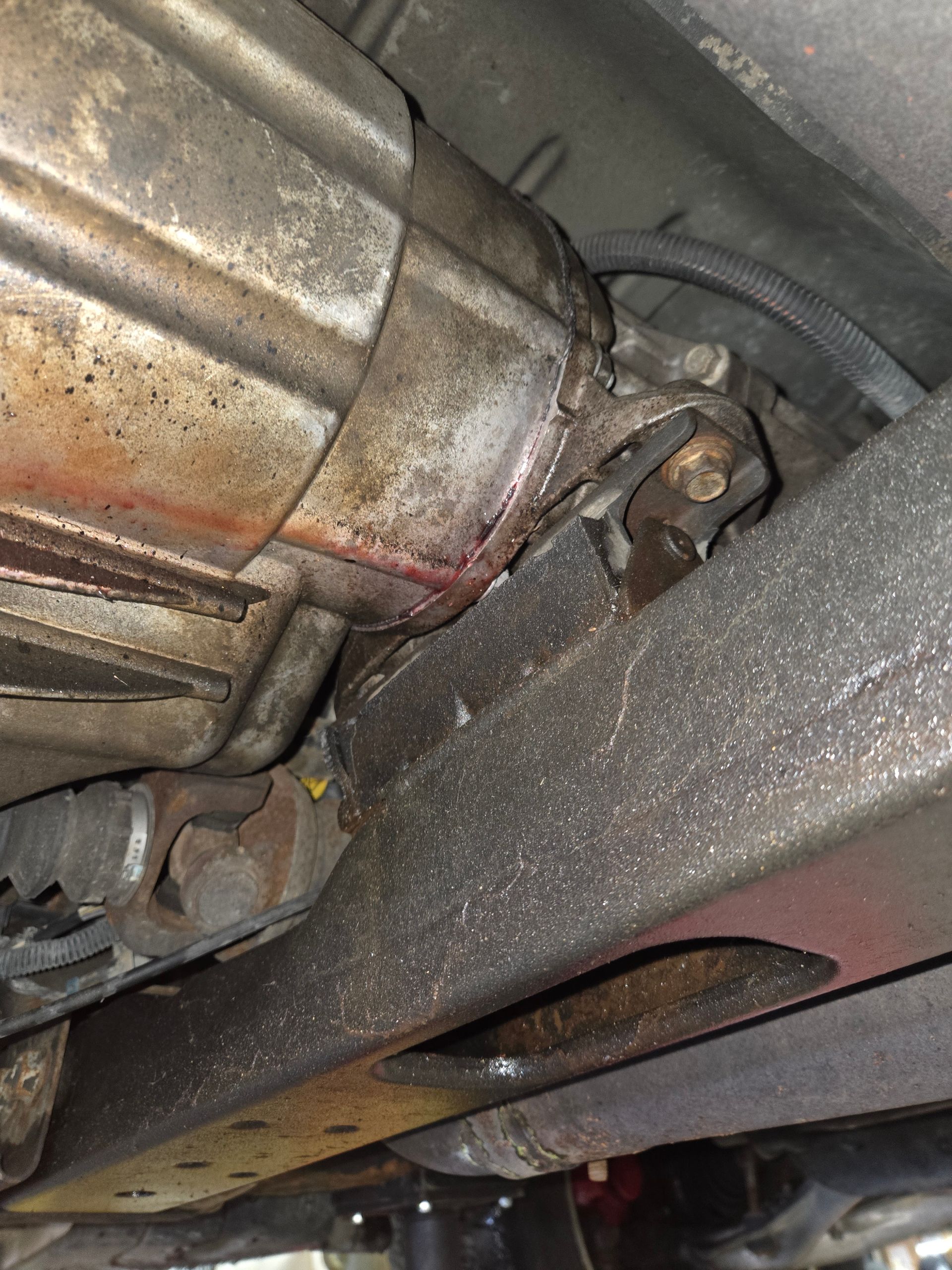 Gallery | Apex Transmission and Auto