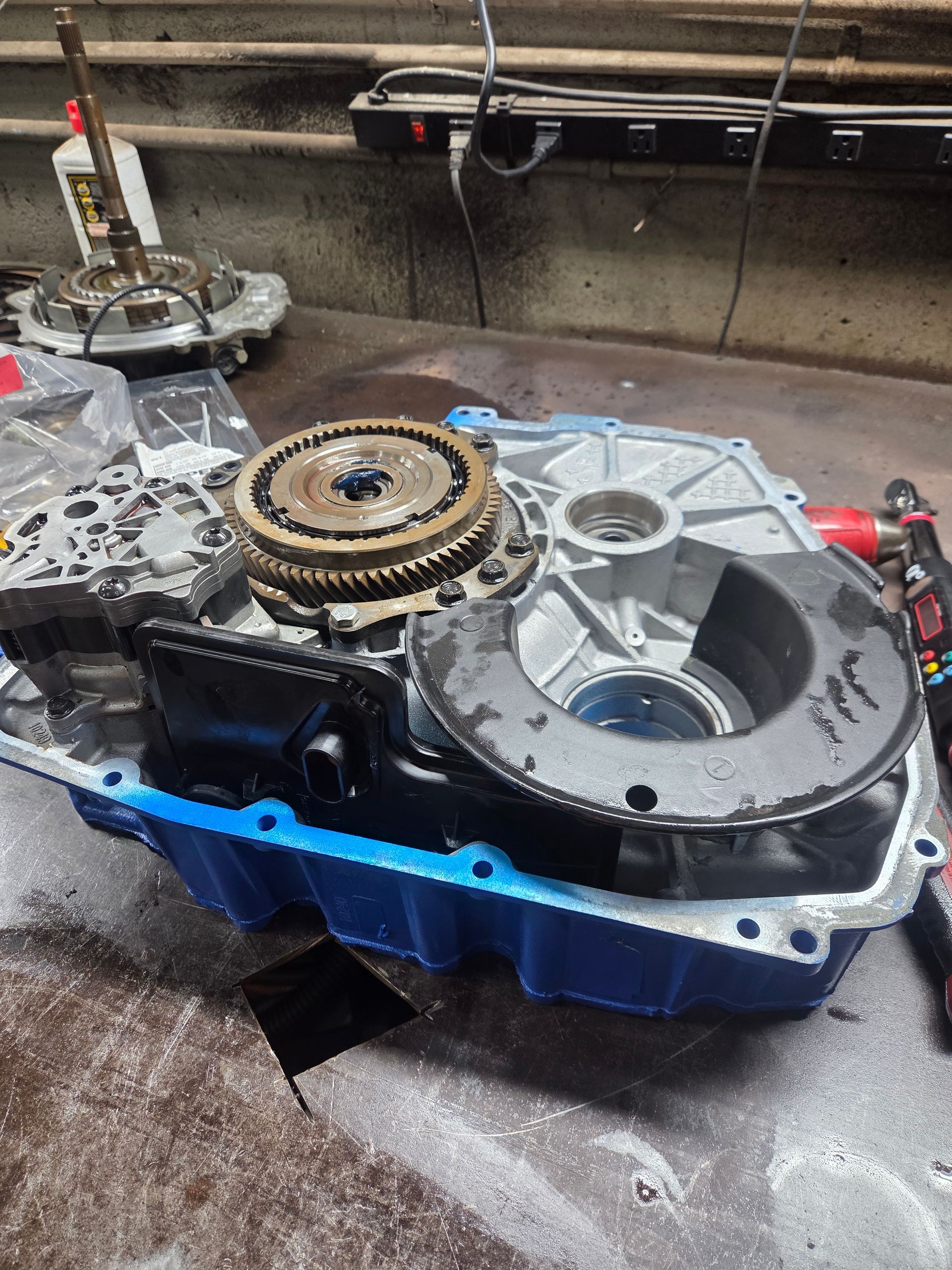 Gallery | Apex Transmission and Auto