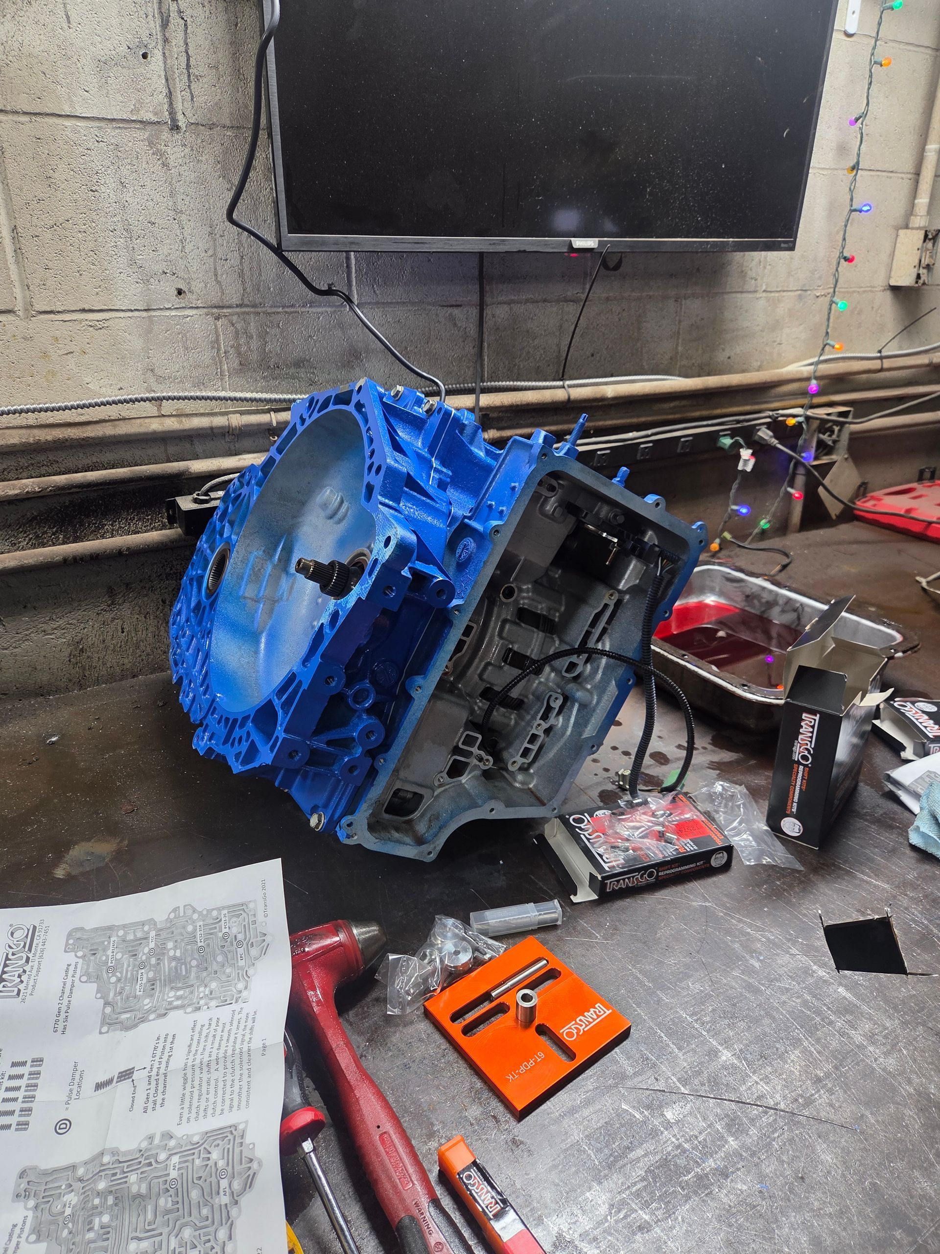 Gallery | Apex Transmission and Auto