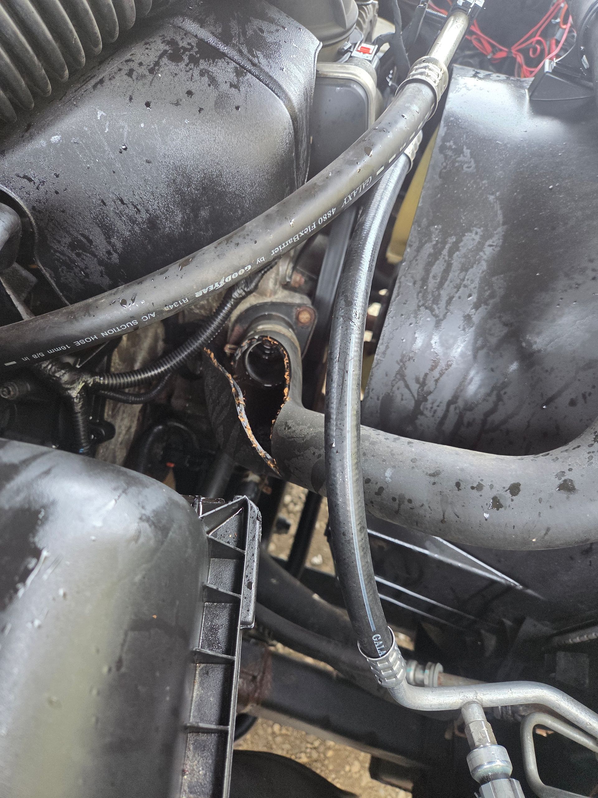 Gallery | Apex Transmission and Auto