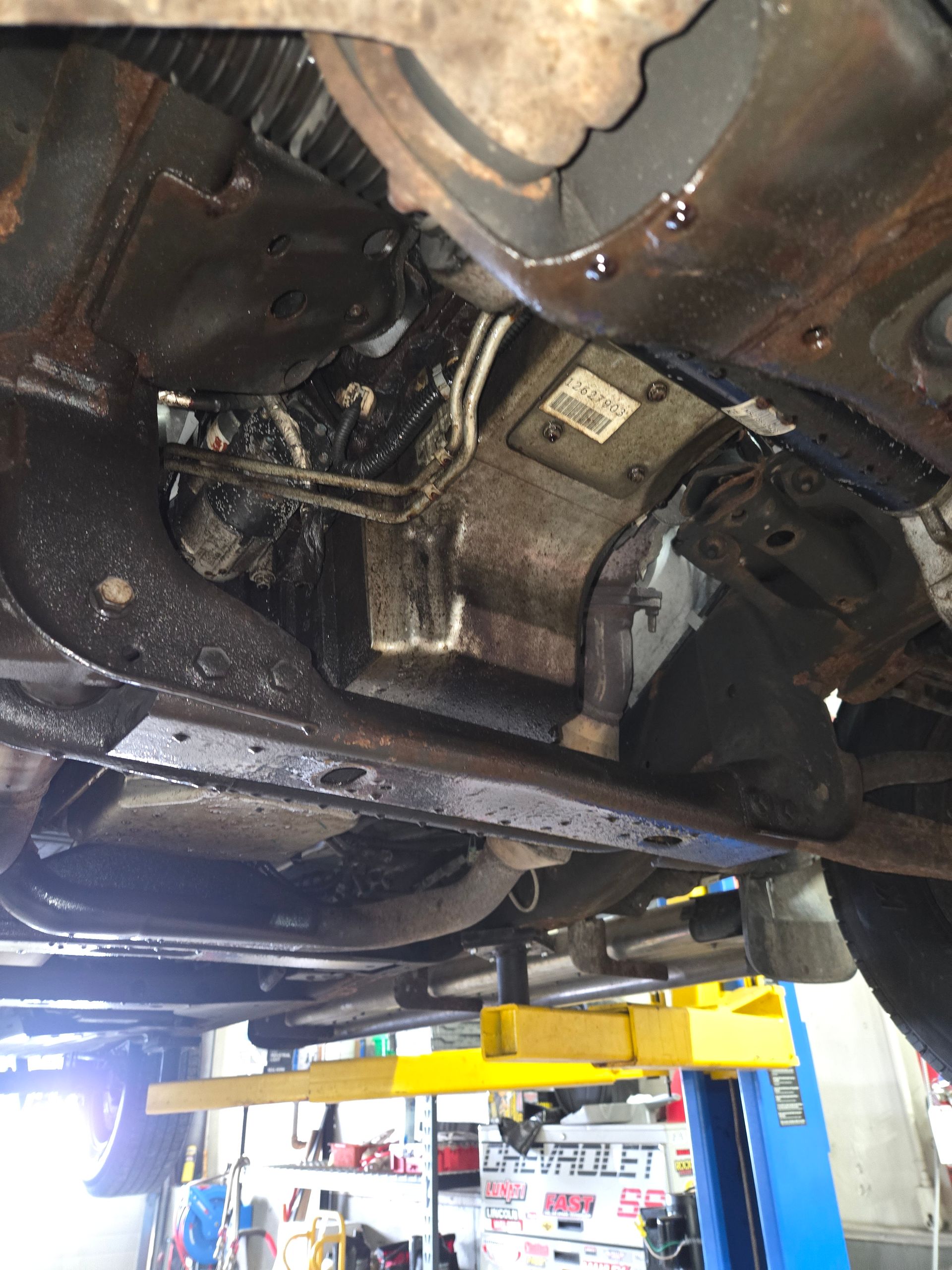 Gallery | Apex Transmission and Auto