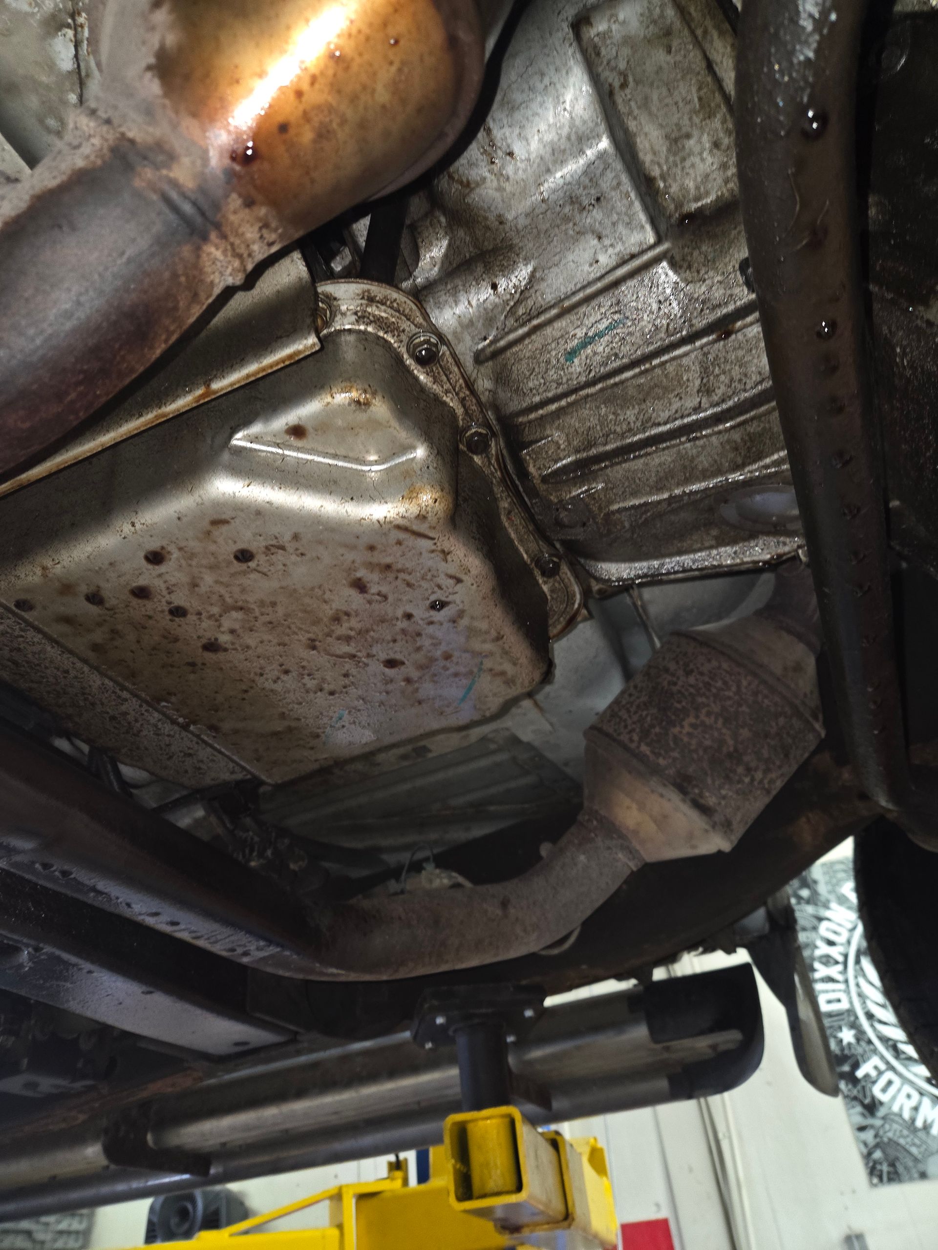 Gallery | Apex Transmission and Auto