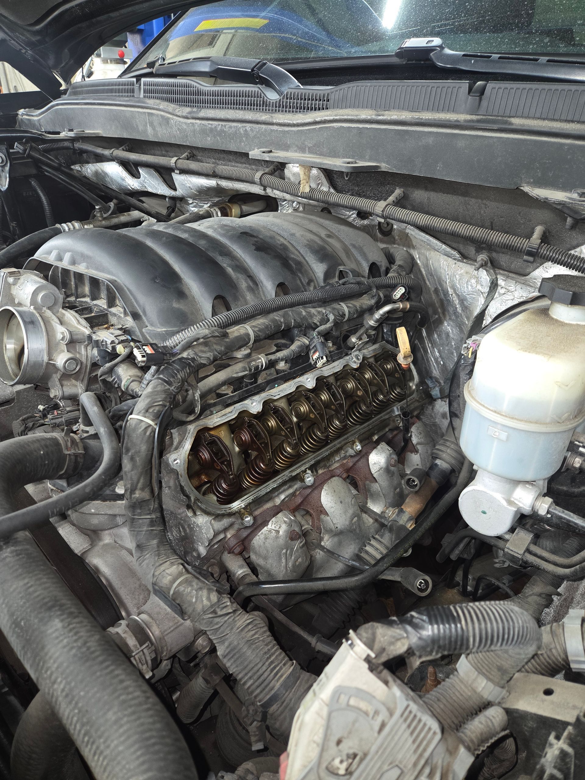 Gallery | Apex Transmission and Auto