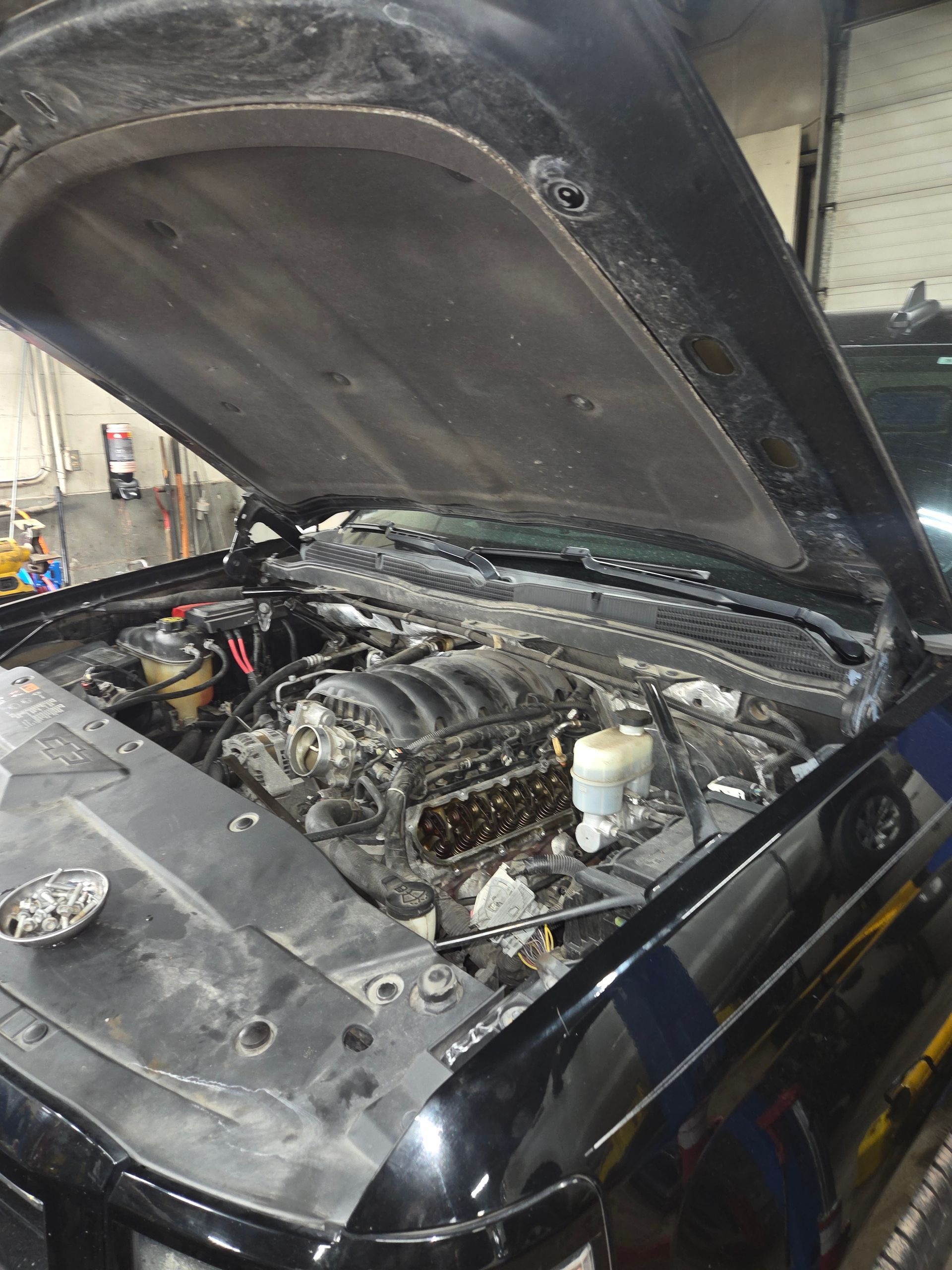 Gallery | Apex Transmission and Auto