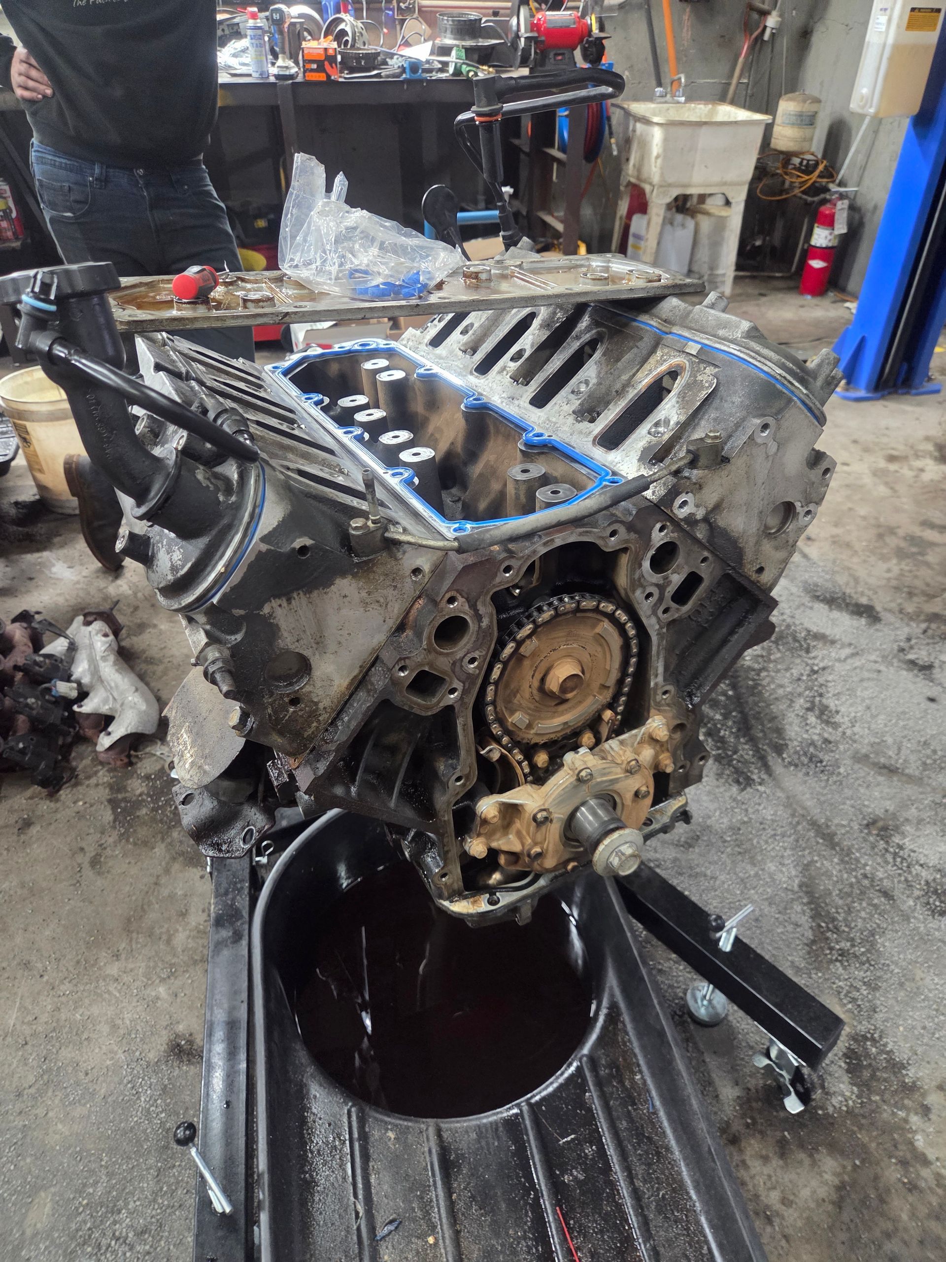 Gallery | Apex Transmission and Auto