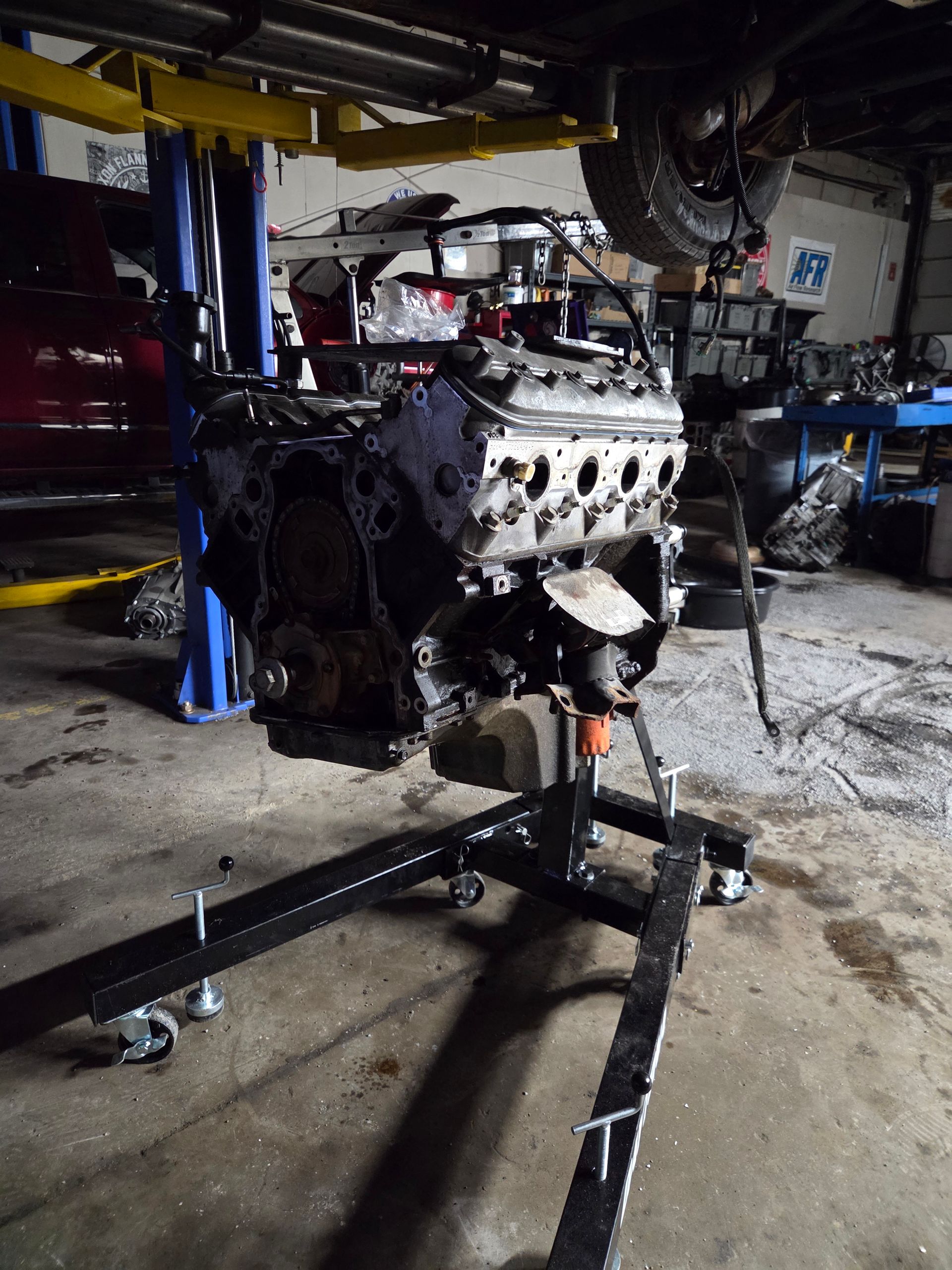 Gallery | Apex Transmission and Auto