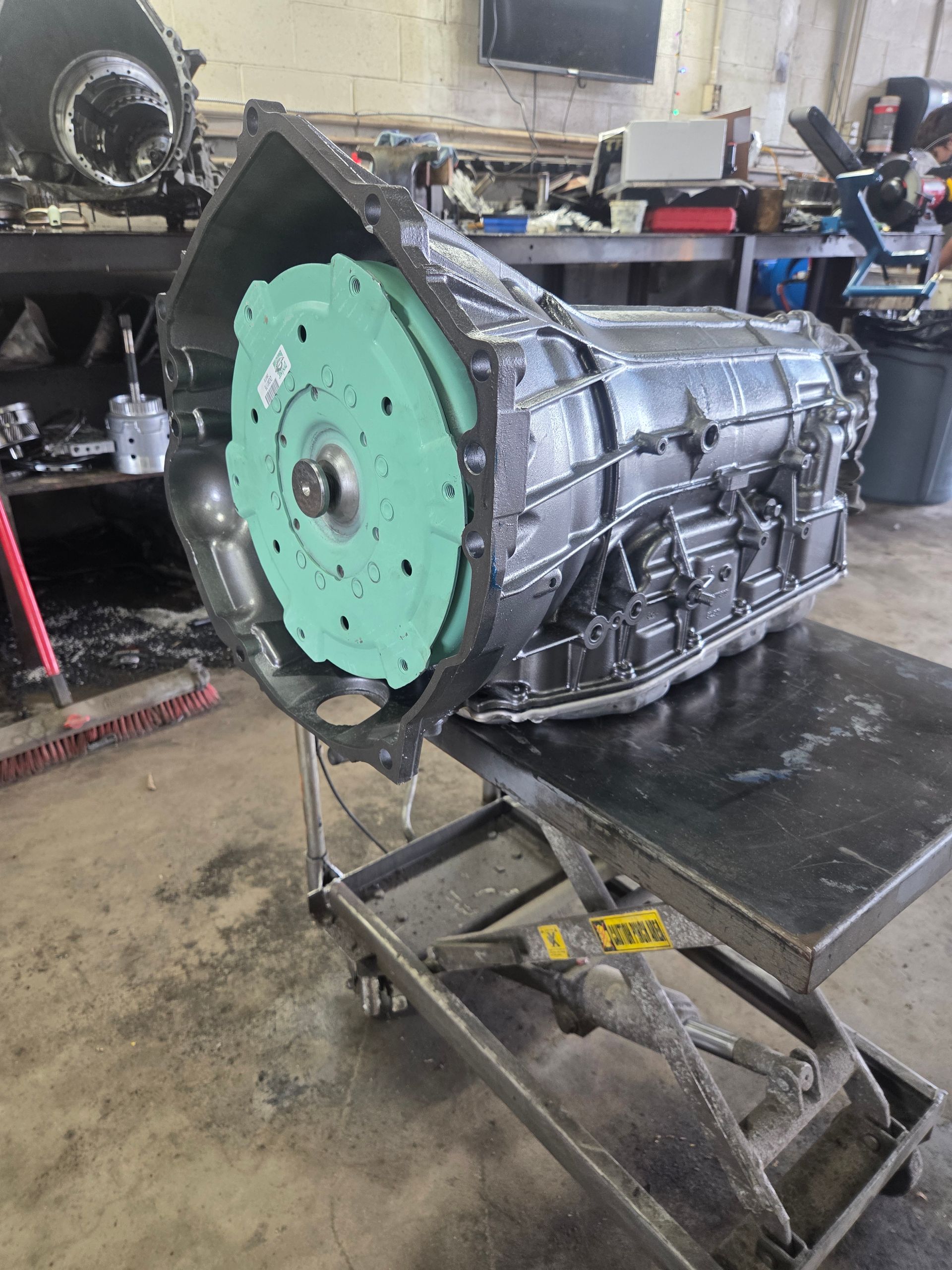 Gallery | Apex Transmission and Auto
