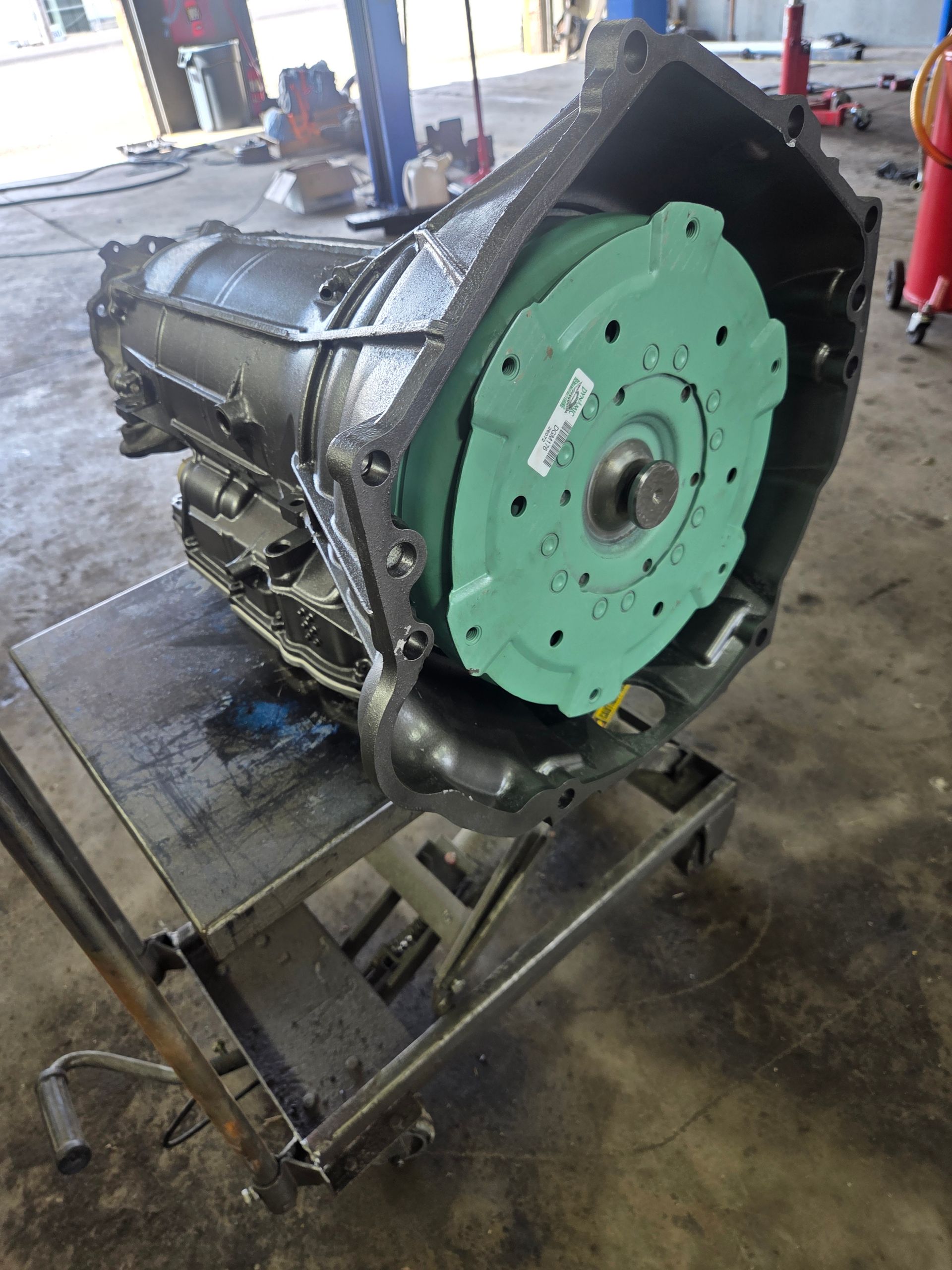 Gallery | Apex Transmission and Auto